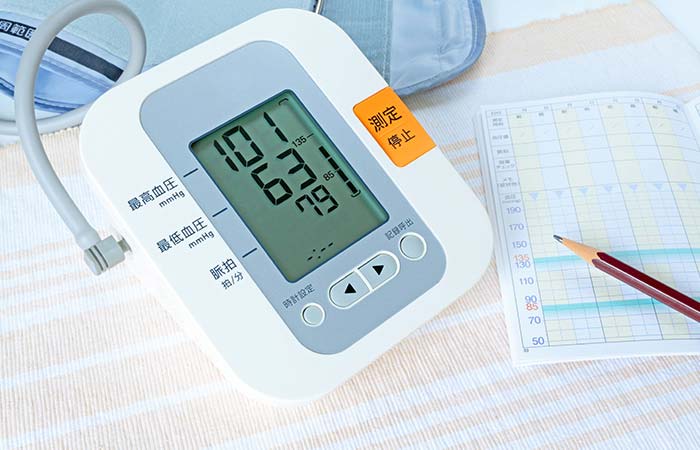血圧計