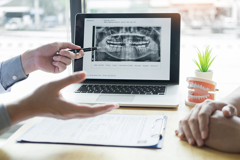 カウンセリング