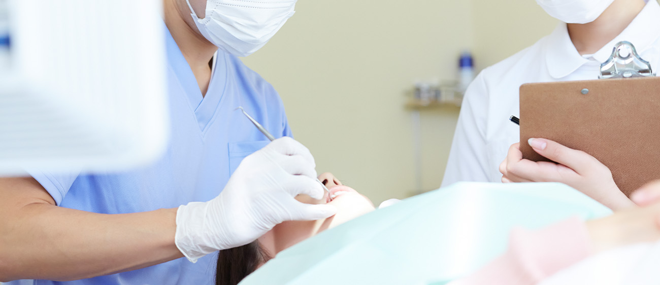 院長・スタッフ